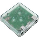 Home Assistant Green řídicí jednotka NC-GREEN-1175 – Sleviste.cz