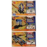 Hot Wheels Track Builder doplňky a dráhy – Hledejceny.cz