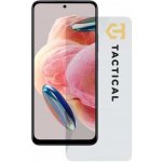 Tactical Glass Shield 2.5D sklo pro Xiaomi Redmi Note 12 Pro 5G Clear , 57983114025 – Zboží Živě