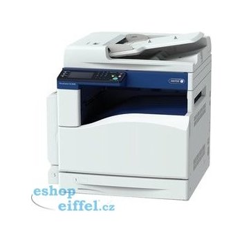 Xerox DocuCentre SC2020