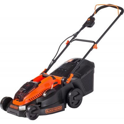 Black & Decker CLM3825L2 – Hledejceny.cz