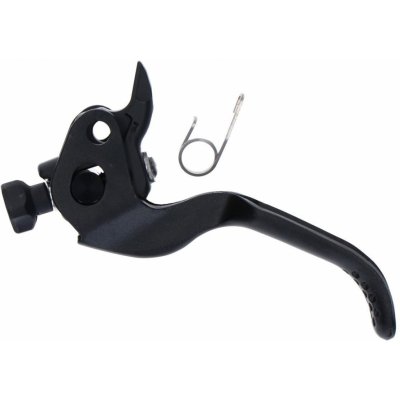 Shimano brzdová páčka pro BL-M8100 levá – Zboží Mobilmania