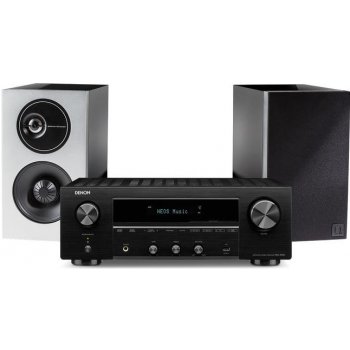 Denon DRA-800H + DEMAND 7