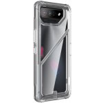 Pouzdro PROTEMIO 59108 TEO Pevný ochranný obal se stojanem Asus ROG Phone 7 / ROG Phone 7 Ultimate průhledný – Hledejceny.cz