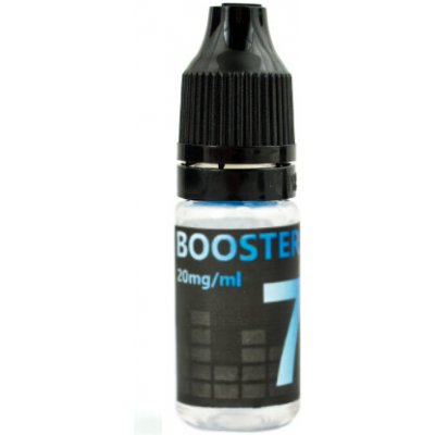 VapeMix NIC SHOT 70/30 10 ml 20 mg – Zboží Mobilmania