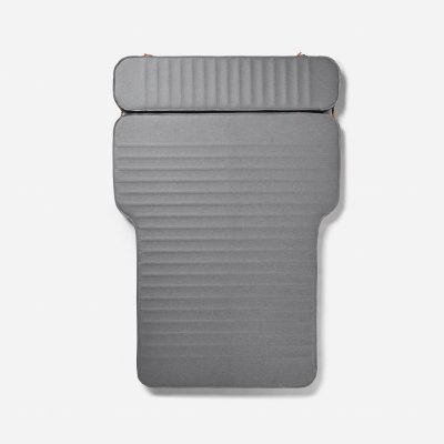 Quechua Ultim Comfort do auta – Sleviste.cz