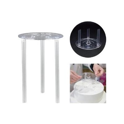 Cakesicq Separační plato 26cm – Zbozi.Blesk.cz