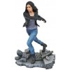 Sběratelská figurka Diamond Select The Defenders Marvel TV Gallery Jessica Jones 23 cm
