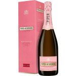 Piper Heidsieck Rose Sauvage 12% 0,75 l (karton) – Sleviste.cz