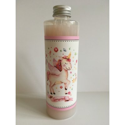 Bohemia Gifts Vlasový šampon jednorožec 250 ml – Sleviste.cz