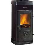 La Nordica Super Junior černá – Zboží Mobilmania