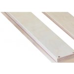 Ahorn Terrus 220 x 100 cm – Zboží Dáma