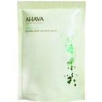 Ahava Deadsea Salt Natural Dead Sea Mineral Bath Salts - Minerální koupelová sůl z Mrtvého moře 250 g