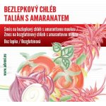 Adveni Bezlepkový chléb Talián s Amarantem 0,5 kg – Zbozi.Blesk.cz