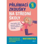 Přijímací zkoušky na střední školy – matematika - Stanislav Sedláček, Petr Pupík – Hledejceny.cz