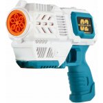 Teddies Pistole s náplní 19 cm – Hledejceny.cz