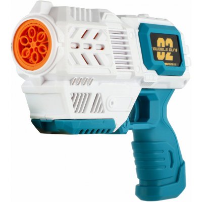 Teddies Pistole s náplní 19 cm – Hledejceny.cz