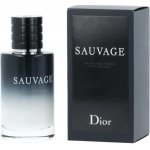 Dior Sauvage voda po holení flakon 100 ml – Zboží Dáma