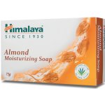 Himalaya Herbals toaletní mýdlo mandlové 75 g – Zboží Dáma