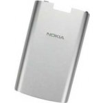 Kryt Nokia X3-02 zadní bílý – Hledejceny.cz