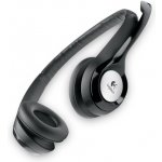 Logitech USB Headset H390 – Hledejceny.cz