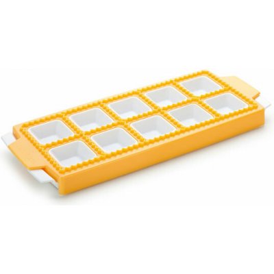 Tescoma Forma na čtvercové ravioli Delícia, 10 ks (630877) – Zboží Dáma