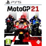 MotoGP 21 – Hledejceny.cz