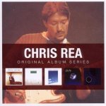 Chris Rea - Original Album Series CD – Hledejceny.cz