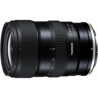 TAMRON 16-30 mm f/2,8 Di III VXD G2 pro Nikon Z – Hledejceny.cz