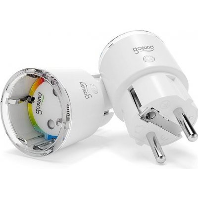 Gosund WIFI SP111 15A – Zboží Živě