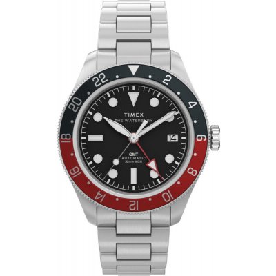Timex TW2Y60600UK – Hledejceny.cz
