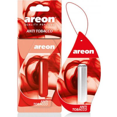 Areon LIQUID MON - ANTI TOBACCO – Hledejceny.cz
