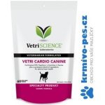 VetriScience CardioCanine podp.srdce psi 300 g – Hledejceny.cz