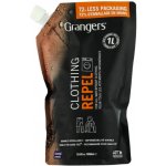 Grangers Clothing Repel 1000 ml – Zboží Dáma