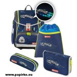 Step by Step Flash blikačka Vesmírný pirát set 4-dílný – Sleviste.cz