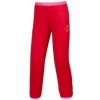 Kojenecké kalhoty a kraťasy Didriksons Monte JR červená