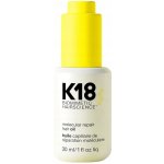K18 Regenerační molekulární olej pro poškozené vlasy 30 ml – Hledejceny.cz