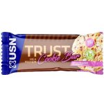 USN Trust Cookie Bar 60 g – Zboží Dáma