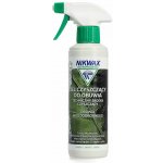 NIKWAX FOOTWEAR CLEANING GEL 300 ml – Zboží Mobilmania