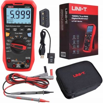 UNI-T UT161D – Hledejceny.cz