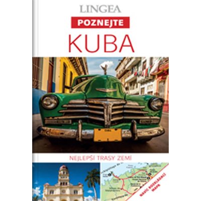 Kuba - Poznejte – Zboží Mobilmania