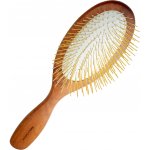 TAURO PRO LINE Kartáč TPL PRESTIGE hruškové dřevo velký hroty 20 mm – Sleviste.cz