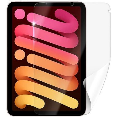 Screenshield APPLE iPad mini 6th 8.3 2021 Wi-Fi Cellular na displej APP-IPAM21CE-D – Zboží Mobilmania