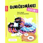 TOPP Gumičkománie! Doplňky – Hledejceny.cz