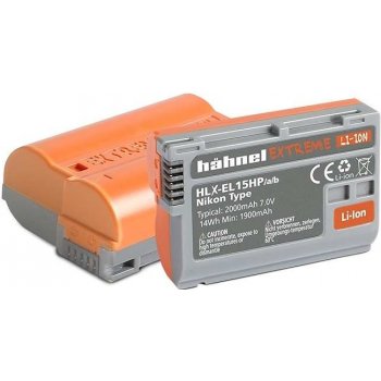 Hähnel EXTREME HLX-EL15HP 2000mAh