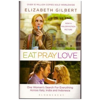 Eat Pray Love