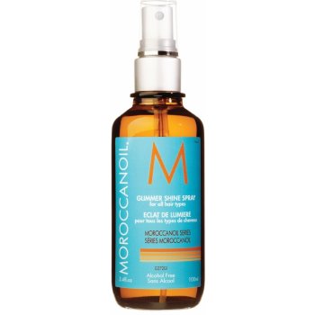 Moroccanoil Frizz Control Všechny typy vlasů 100 ml