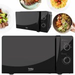 Beko MOC20100BFB – Hledejceny.cz