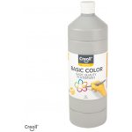 Creall šedá 1000 ml – Zboží Dáma