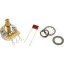 Fender 500K Split Shaft Potentiometer